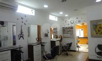 Imagem 4: Salão comercial em Santana