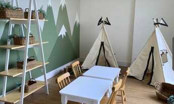 Imagem 7: Apartamento novo para aluguel - 1 suíte - 1 vaga -Rio Vermelho - Salvador - BA