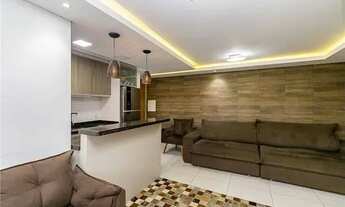 Imagem: Apartamento para venda com 80 metros quadrados