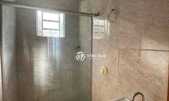 Imagem 6: Casa com 2 dormitórios para alugar, 55 m² por R$ 912,91/mês - Beija-Flor II - Uberaba/MG