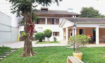 Imagem: Casa com 4 dormitórios à venda, 350 m²