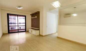 Imagem: Apartamento para Aluguel - Brooklin, 2 Quartos