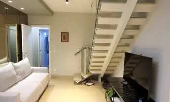 Imagem 3: Cobertura à venda, 5 quartos, 2 suítes, 4 vagas, Buritis - Belo Horizonte/MG