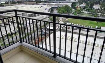 Imagem 7: Locação de Apartamento Studio Em Alphaville