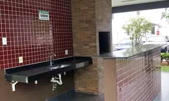 Imagem 7: Apartamento à venda, 2 quartos, 1 vaga, JARDIM HOLANDA - Uberlândia/MG