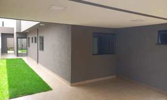 Imagem 4: Casa com 3 dormitórios à venda, 110 m² por R$ 650.000 - Monte Castelo - Campo Grande/MS