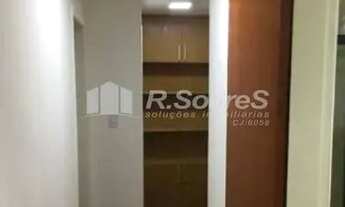 Imagem 6: Apartamento à venda com 3 quartos - 95m2 com vaga de garagem em Copacabana - Rua Barata Ri