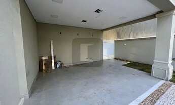 Imagem 2: Casa em fase final a venda Swiss Park Campinas, 4 Suites, 310m², 4 vagas,Piscina