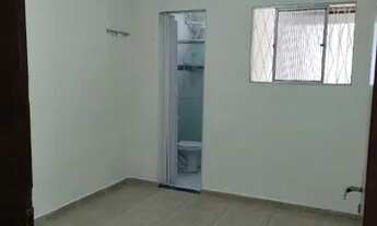 Imagem 7: Casa na rua Adolpho Gordo na cidade da Esperança