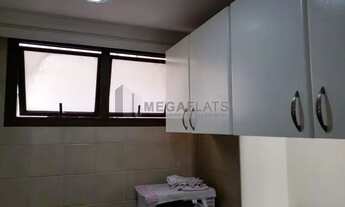 Imagem 3: FLAT LONDONM PARA LOCAÇÃO NO JARDINS!