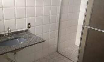 Imagem 3: Casa com 1 dormitório para alugar, 35 m² por R$ 816,17/mês - Campos Elíseos - Taubaté/SP