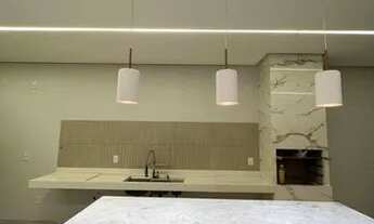 Imagem 7: Apartamento para venda possui 166 metros quadrados com 3 quartos