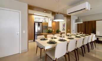 Imagem 2: Apartamento de 3 dormitórios com suíte novo em Criciúma com parcelamento direto