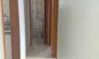 Imagem 4: Apartamento com 2 dormitórios para alugar, 48 m² por R$ 1.400,00/mês - Cangaíba - São Paul