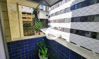 Imagem 5: Apartamento com 3 dormitórios para alugar, 130 m² por R$ 4.230,00/mês - Sion - Belo Horizo