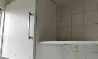 Imagem 7: Apartamento para alugar no bairro Vila São Paulo - Mogi das Cruzes/SP