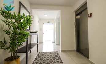 Imagem 6: Apartamento novo, 2 dormitórios !