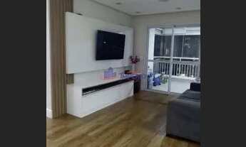 Imagem 2: Apartamento com 3 dorms, Jardim Santa Mena, Guarulhos - R$ 915 mil, Cod: 10948
