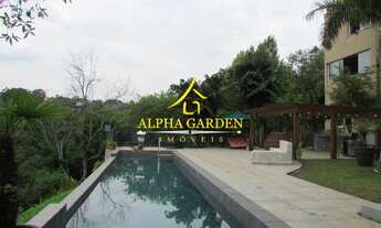 Imagem 2: Aluga ou Vende CASA com 900m² de área construida, em Alphavil Vila Velha com 4 suites