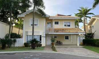 Imagem 2: Casa a venda 4 suites Notre Dame, piscina, churrasqueira, próximo a Escola Americana. Casa