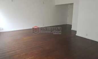 Imagem 3: Copacabana 3 quartos e 2 vagas - 198m2