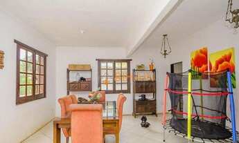 Imagem 4: Casa com 5 dormitórios à venda, 272 m² por R$ 950.000,00 - Santa Lúcia - Belo Horizonte/MG