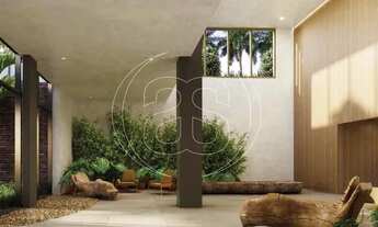 Imagem 2: São Paulo - Apartamento Padrão - Vila Nova Conceição