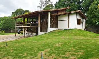 Imagem 2: Casa para venda possui 180 metros quadrados com 2 quartos em Noivos - Teresina - Piauí