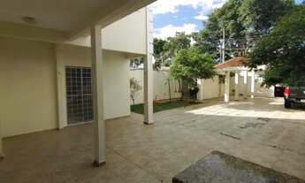 Imagem 5: Sobrado com 3 dormitórios para alugar, 110 m² por R$ 3.205,00/mês - Villa Branca - Jacareí