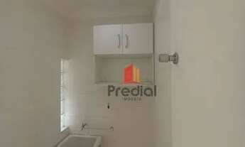 Imagem 3: Loft com 1 dormitório para alugar, 47 m² por R$ 1.580/mês - Paraíso - Santo André/SP