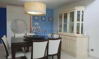 Imagem 4: Cobertura Duplexcom 4 dormitórios à venda, 400 m² por R$ 2.790.000 - Praia das Pitangueira