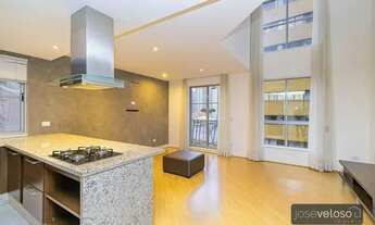 Imagem 5: Apartamento Duplex, 89 m² - venda por R$ 820.000,00 ou aluguel por R$ 4.790,00/mês - Batel