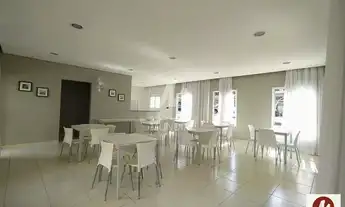 Imagem 5: Apartamento (tipo - padrao) 2 dormitórios, cozinha planejada, portaria 24hs, lazer, espaço