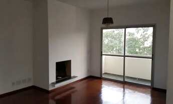 Imagem 2: Apartamento com 2 dormitórios para alugar, 72 m² por R$ 2.645,19/mês - Morumbi - São Paulo