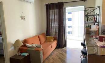 Imagem: Apartamento com 1 dormitório para alugar