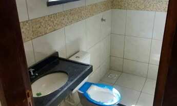 Imagem 2: Casa para venda com 120 metros quadrados com 3 quartos em Santa Tereza - Juazeiro do Norte