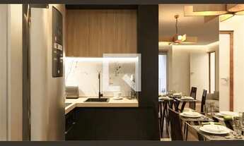 Imagem 7: Apartamento à Venda - Vila Mazzei, 2 Quartos, 50 m2