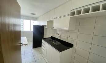 Imagem: RES. MAISON PERSONALISEE - ALUGUEL - APARTAMENTO