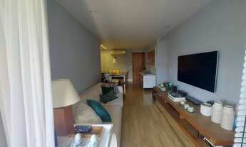 Imagem 6: Rio 2 Bretanha Apartamento com 3 dormitórios