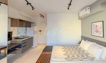 Imagem 6: São Paulo - Apartamento Padrão - Moema