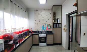 Imagem 5: Casa térrea com 3 dormitórios localizada no condomínio Atlanta