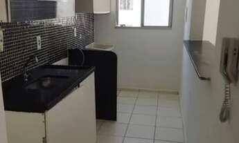 Imagem 3: Apartamento com 2 dormitórios à venda, 45 m² por R$ 170.000 - Jardim Califórnia - Jacareí