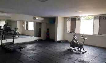 Imagem 7: Alugo na 205 Sul Ed. Residencial Ravena 02 Quartos - Com o condomínio incluso