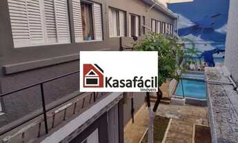 Imagem 2: Casa à venda no bairro Indianópolis - Planalto Paulista -São Paulo/SP, Zona Sul