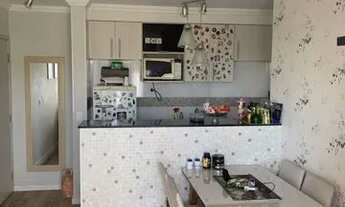 Imagem: Apartamento Residencial à venda, Vila Anastácio