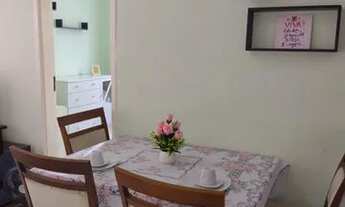 Imagem 2: APARTAMENTO MOBILIADO PARA LOCAÇÃO NO ATLÂNTICO