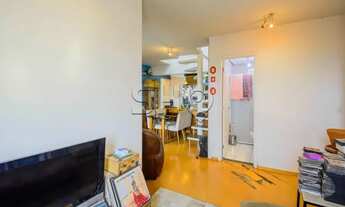 Imagem 7: Vila Leopoldina -cobertura panorâmica