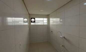 Imagem 6: Apartamento com 2 dormitórios à venda, 40 m² por R$ 149.000,00 - Campo Comprido - Curitiba