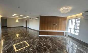 Imagem 6: Apartamento 4 quartos, Setor Oeste, Marista, bueno, Alameda das rosas - Goiânia - GO