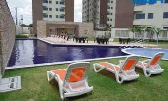 Imagem 5: Apartamento 2/4 para locação em Ponta Negra